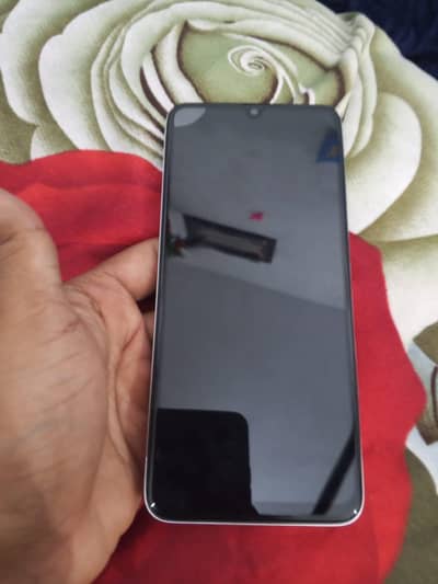 Nubia v80