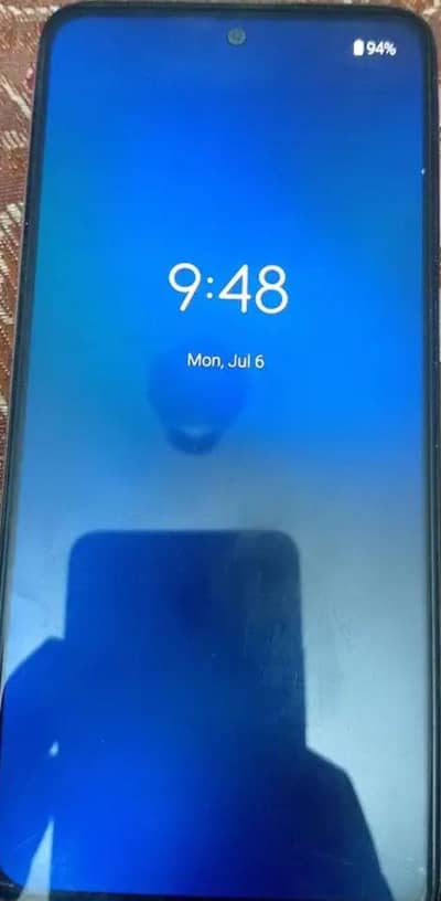 Motorola Moto G41