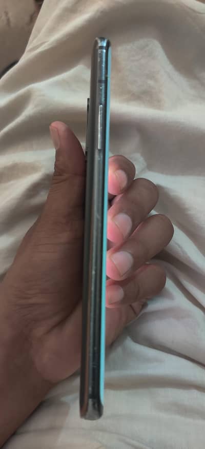 One Plus 7T Pro McLaren