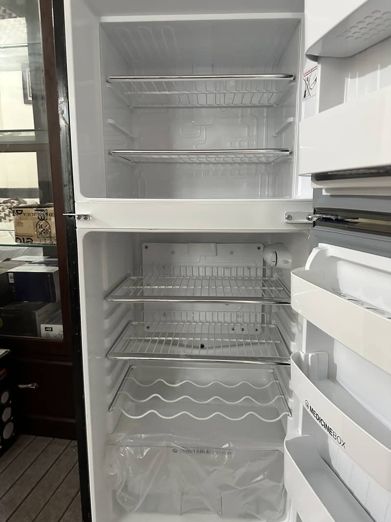 Freezer 1