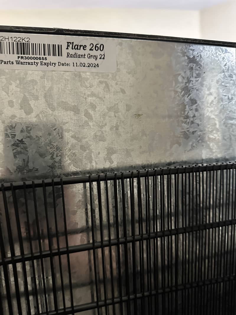 Freezer 4