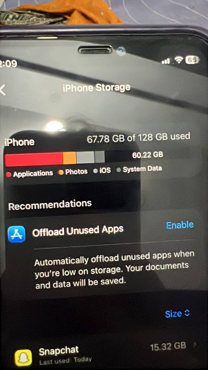 Apple iPhone 11 1