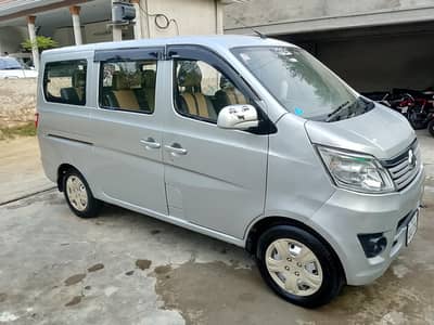 Changan Karwan plus 2021 sell nbr 03078605300
