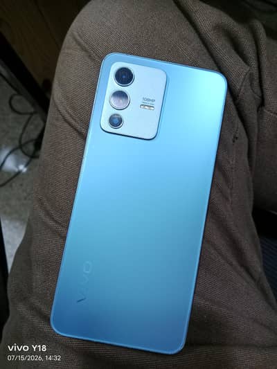 Vivo S12