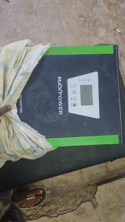 2.5kw solar inverter