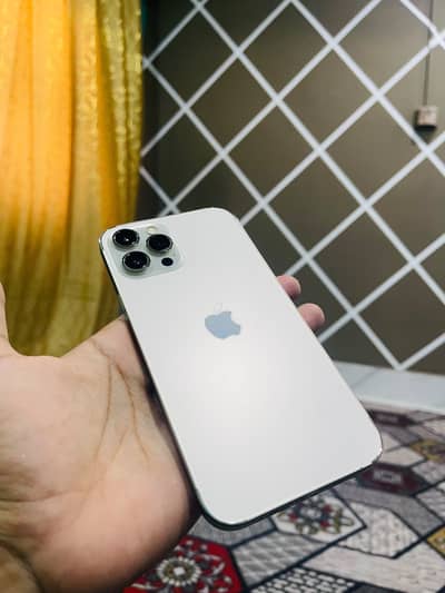 Apple iPhone 12 Pro Max