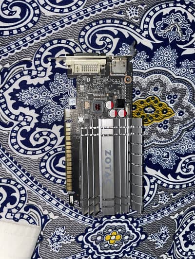 Zotac GeForce GT 730 4GB Gaming