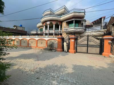 3 Kanal House For Rent