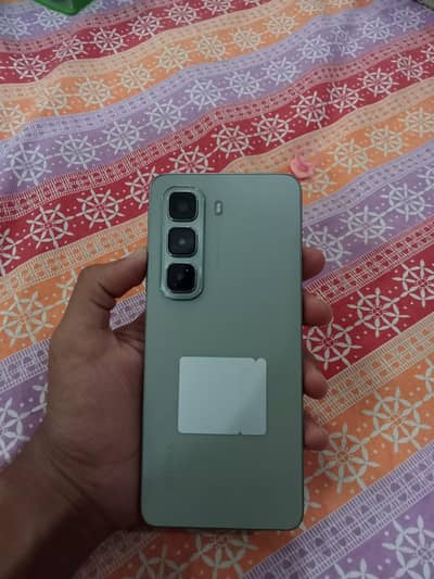 Infinix Hot 50