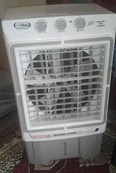 Air Cooler Asia