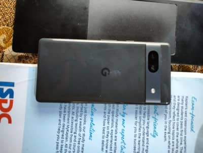 Google Pixel 7a