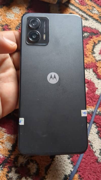 Motorola Moto G