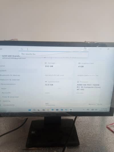 all computer setup gaming setup