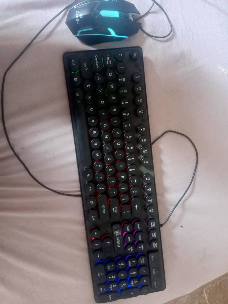 all computer setup gaming setup 3