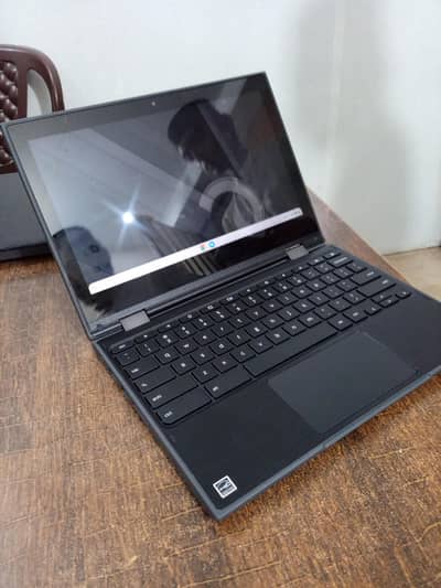 Lenovo 300e 2nd generation updated edition touch & 360° convertible