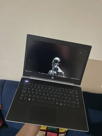 Hp probook