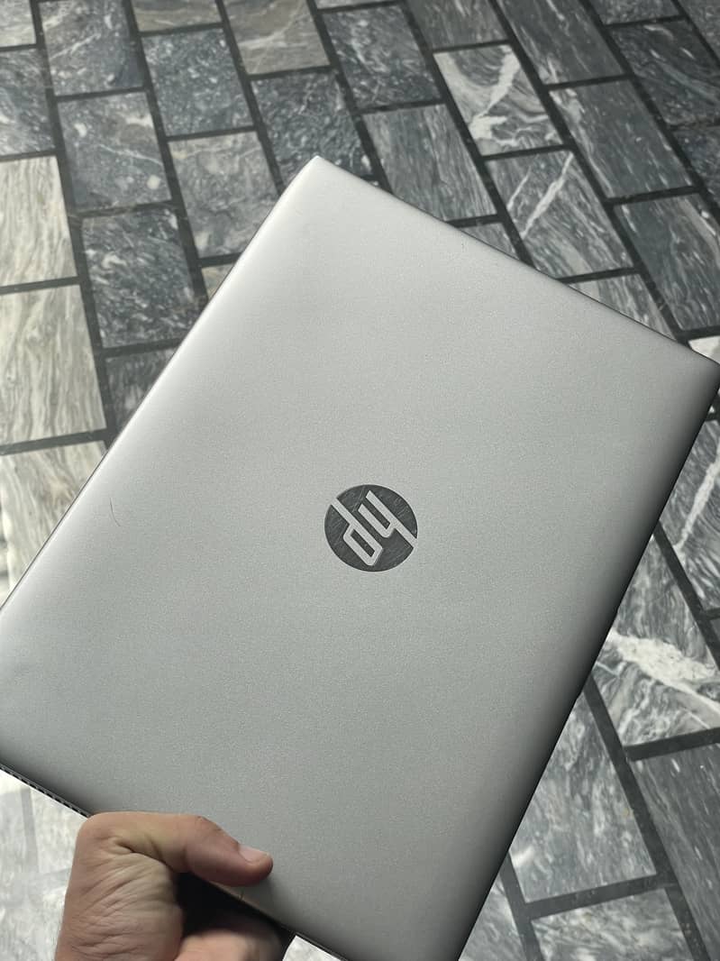 Hp probook 2