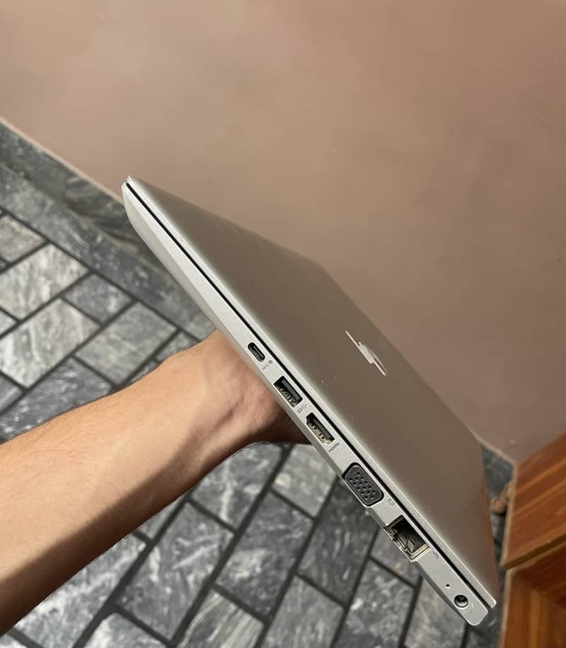 Hp probook 3