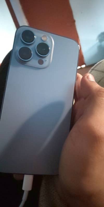 iPhone 13pro PTA Approved contact 03378287286