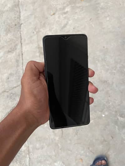 One Plus 7T