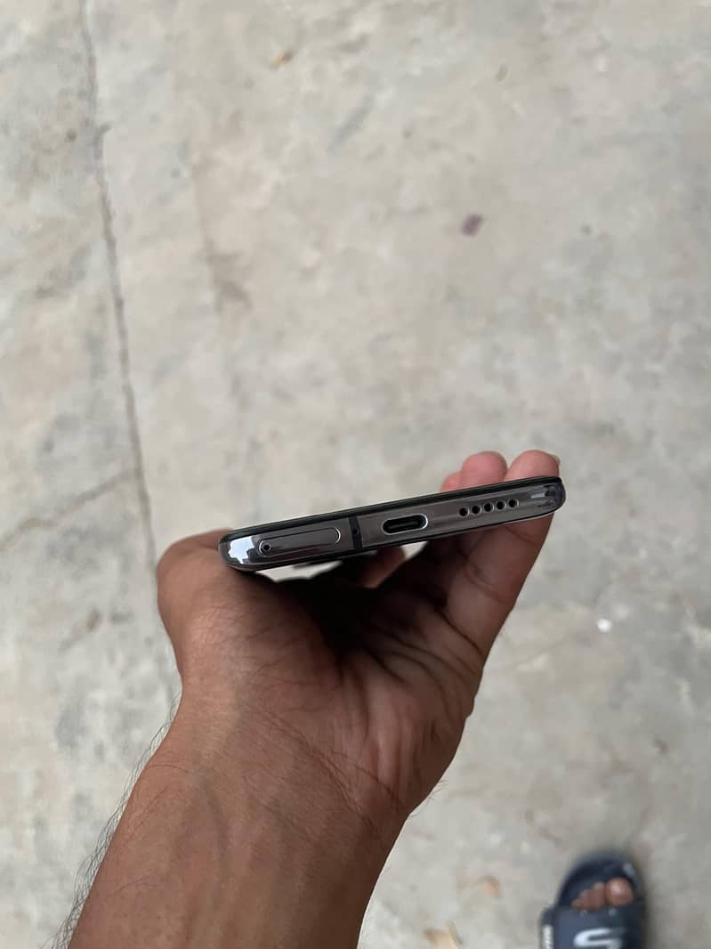 One Plus 7T 2