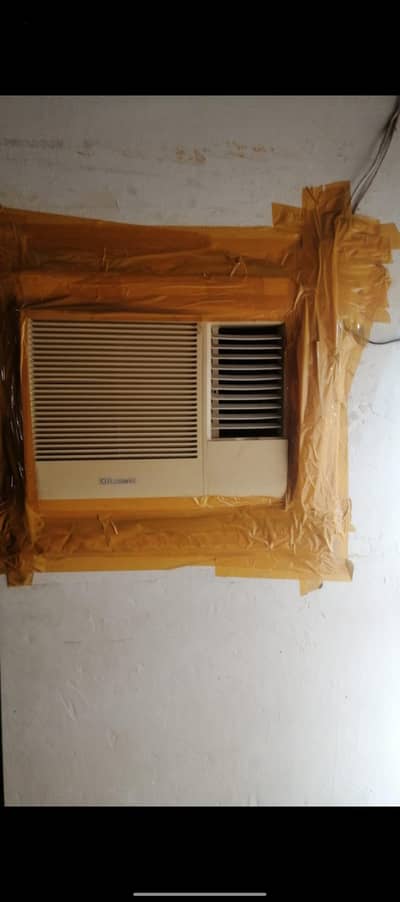 window ac 0.75 ton