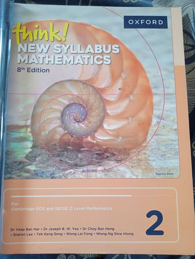 Cambridge Class 8 course