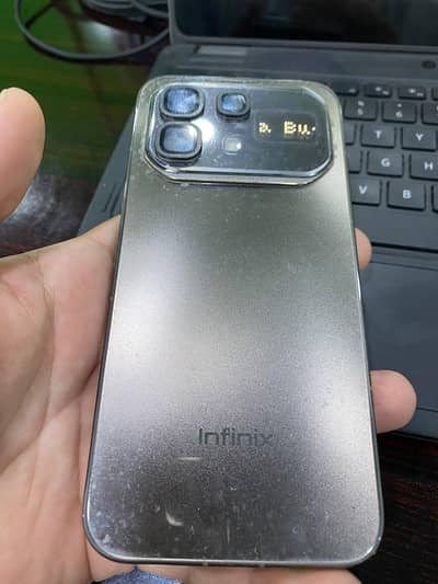Infinix Other Model