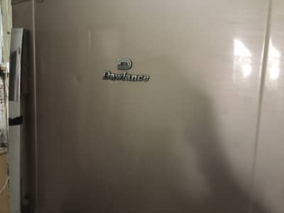 Dawlence fridge