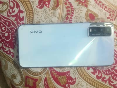Vivo Y20
