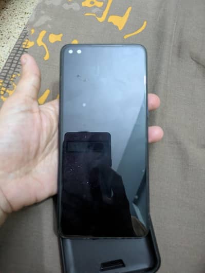 OPPO Reno3 Pro