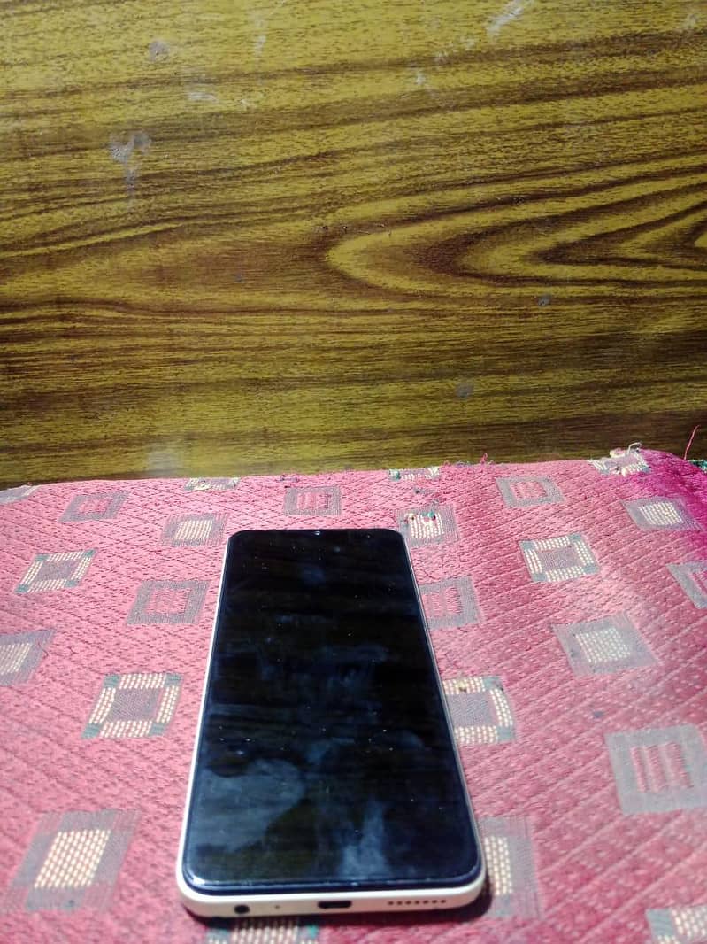 Itel P40 1