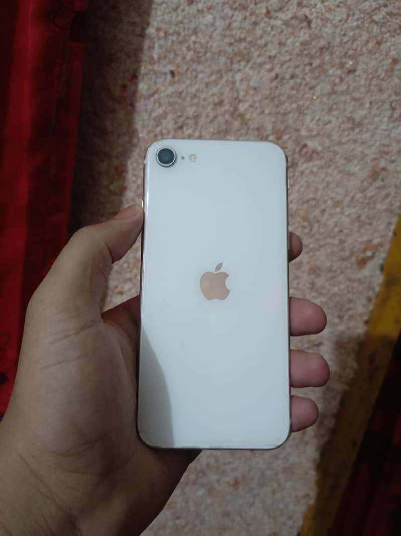 Apple iPhone SE 1