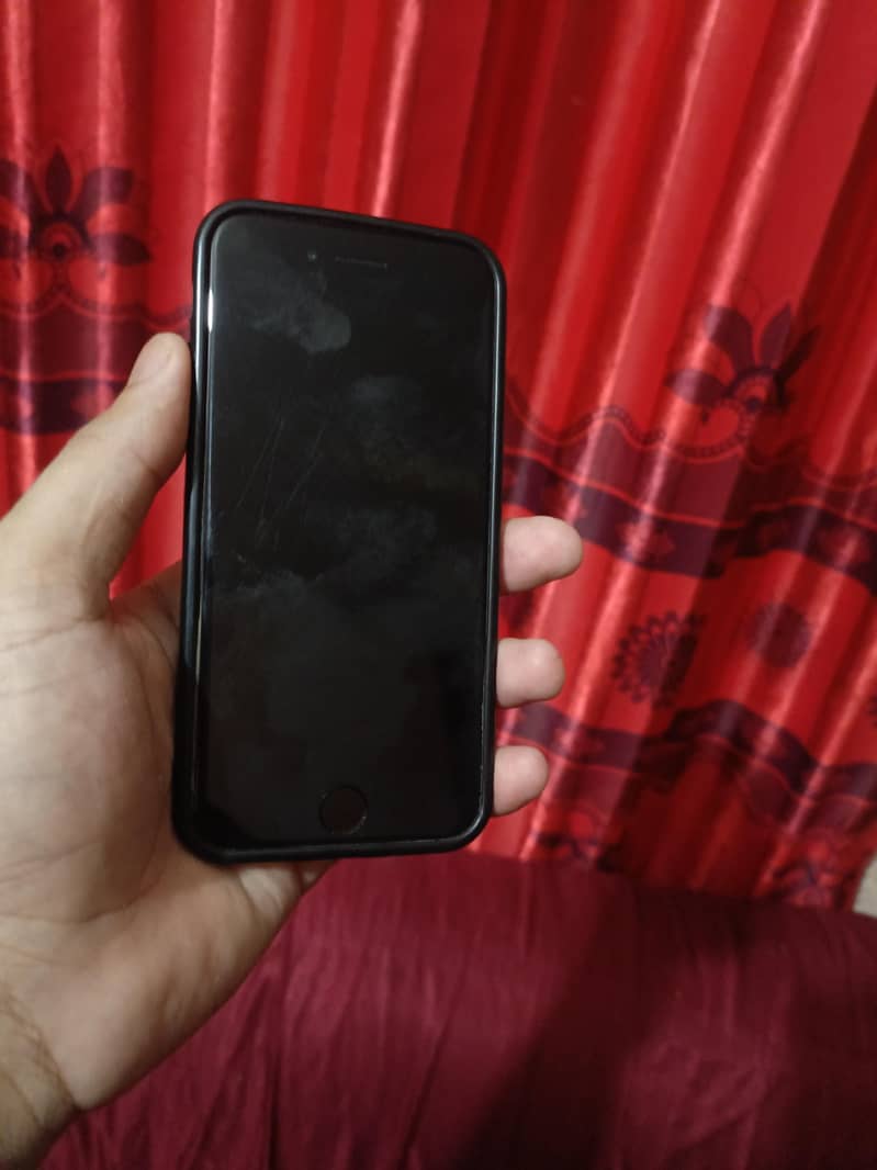 Apple iPhone SE 2