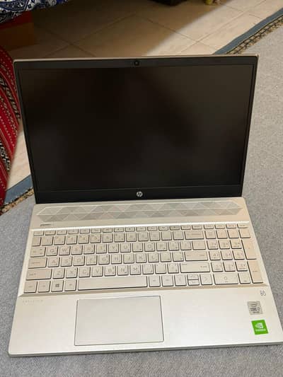 HP Pavilion 15-cs3xxx (Details in Description)
