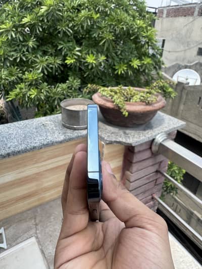 iPhone 12 Pro PTA APPROVED 256GB