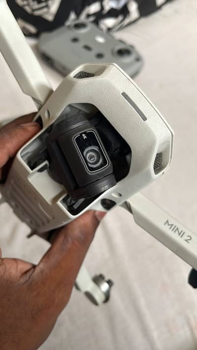 DJI mini 2