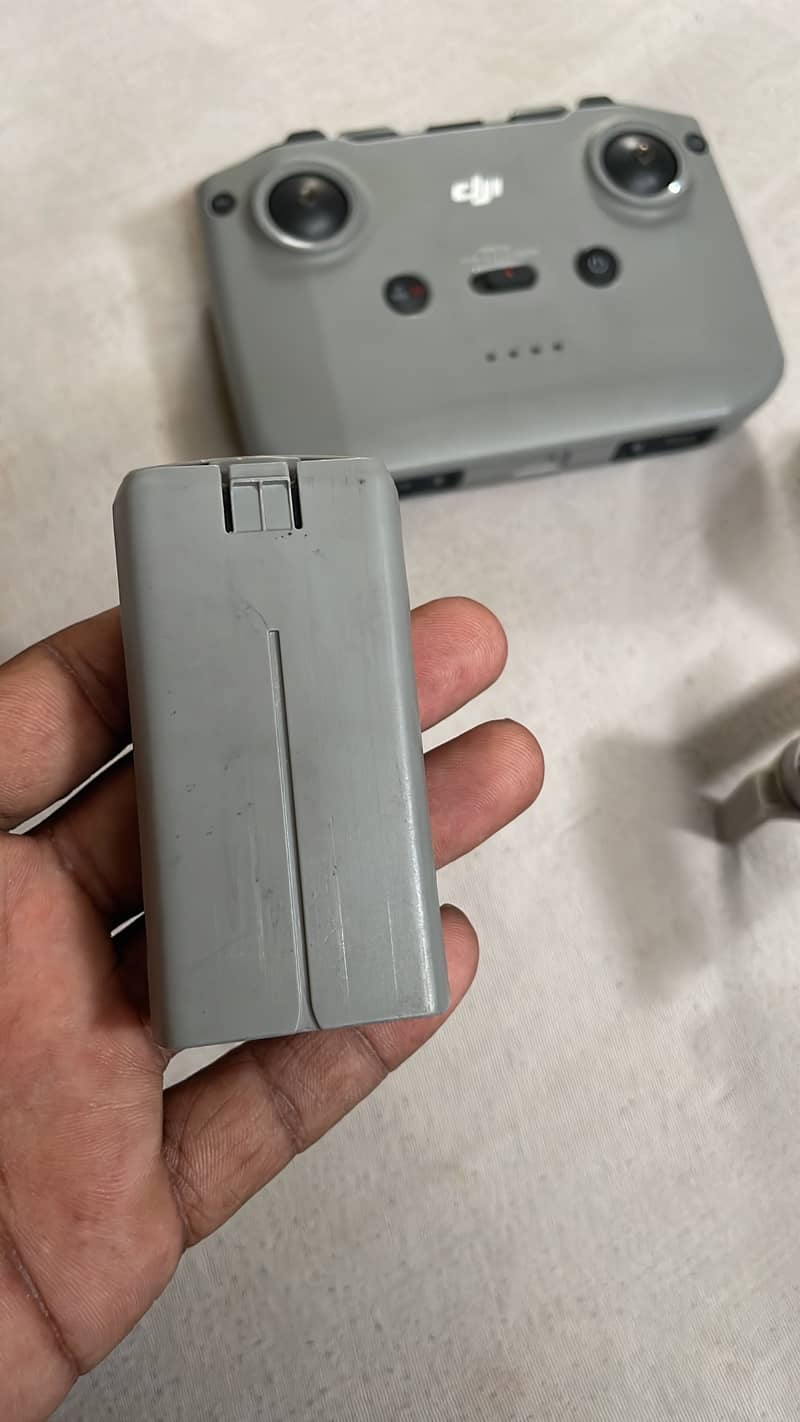 DJI mini 2 2