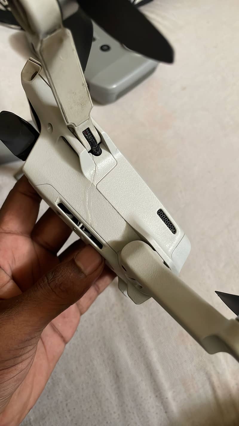 DJI mini 2 3