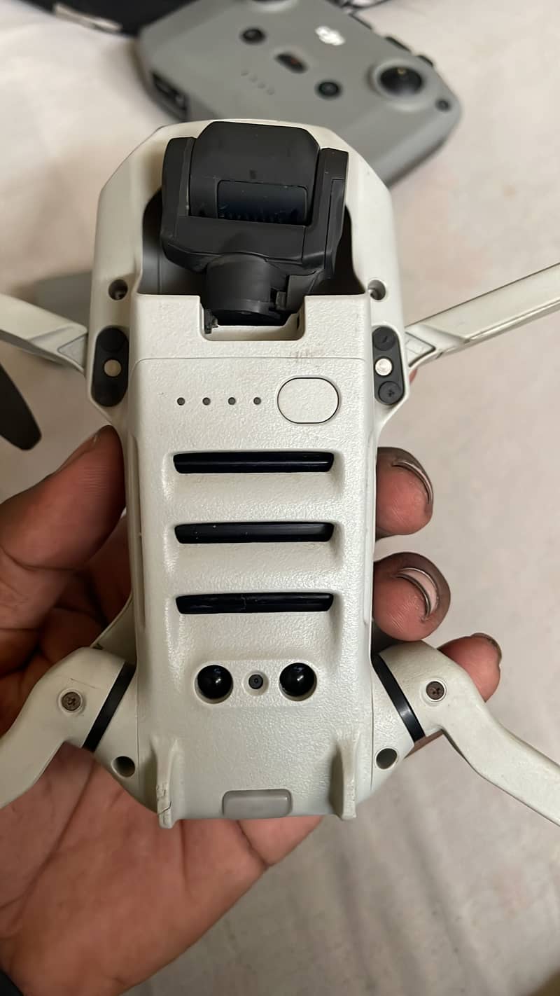DJI mini 2 5