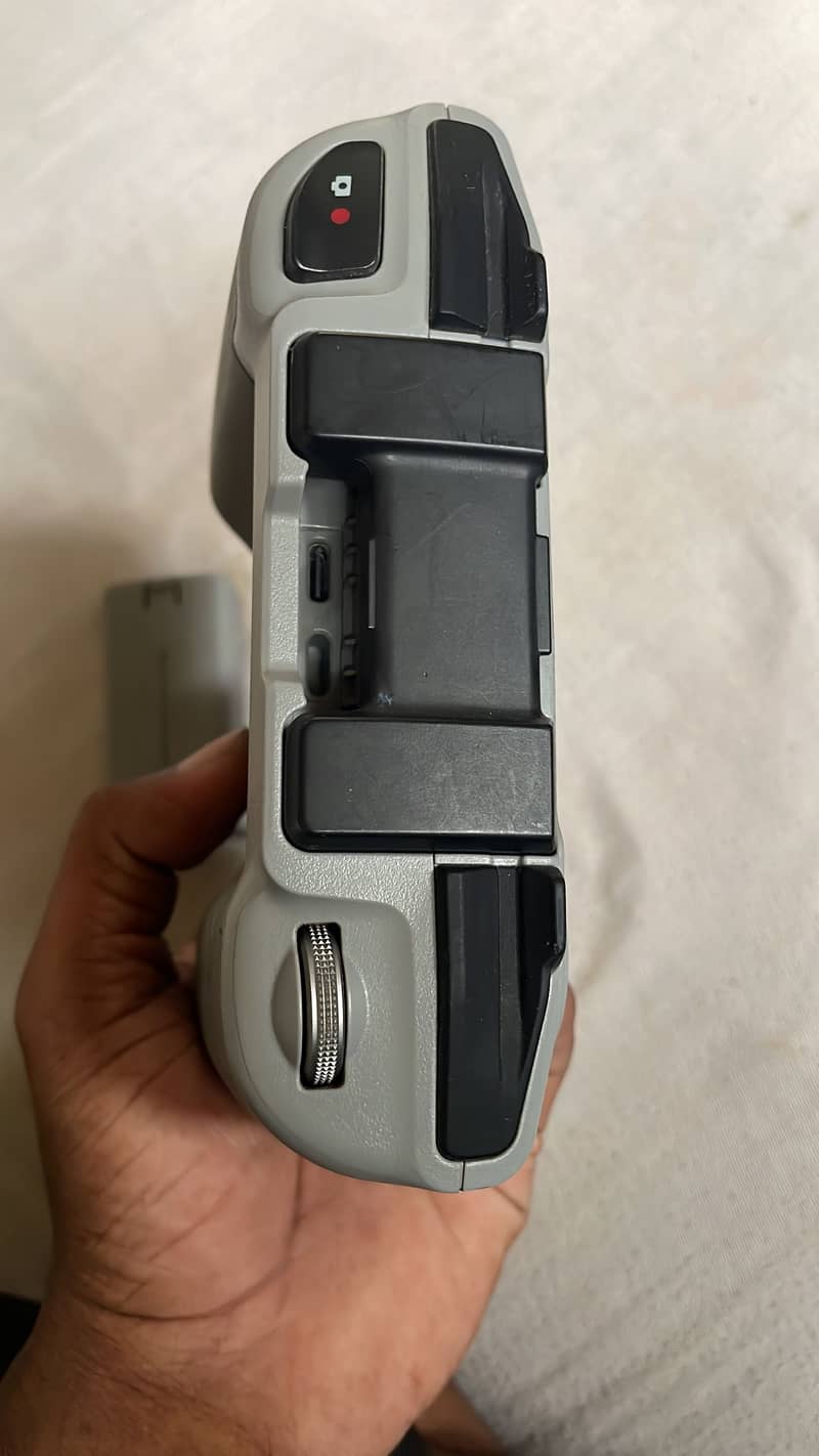 DJI mini 2 8