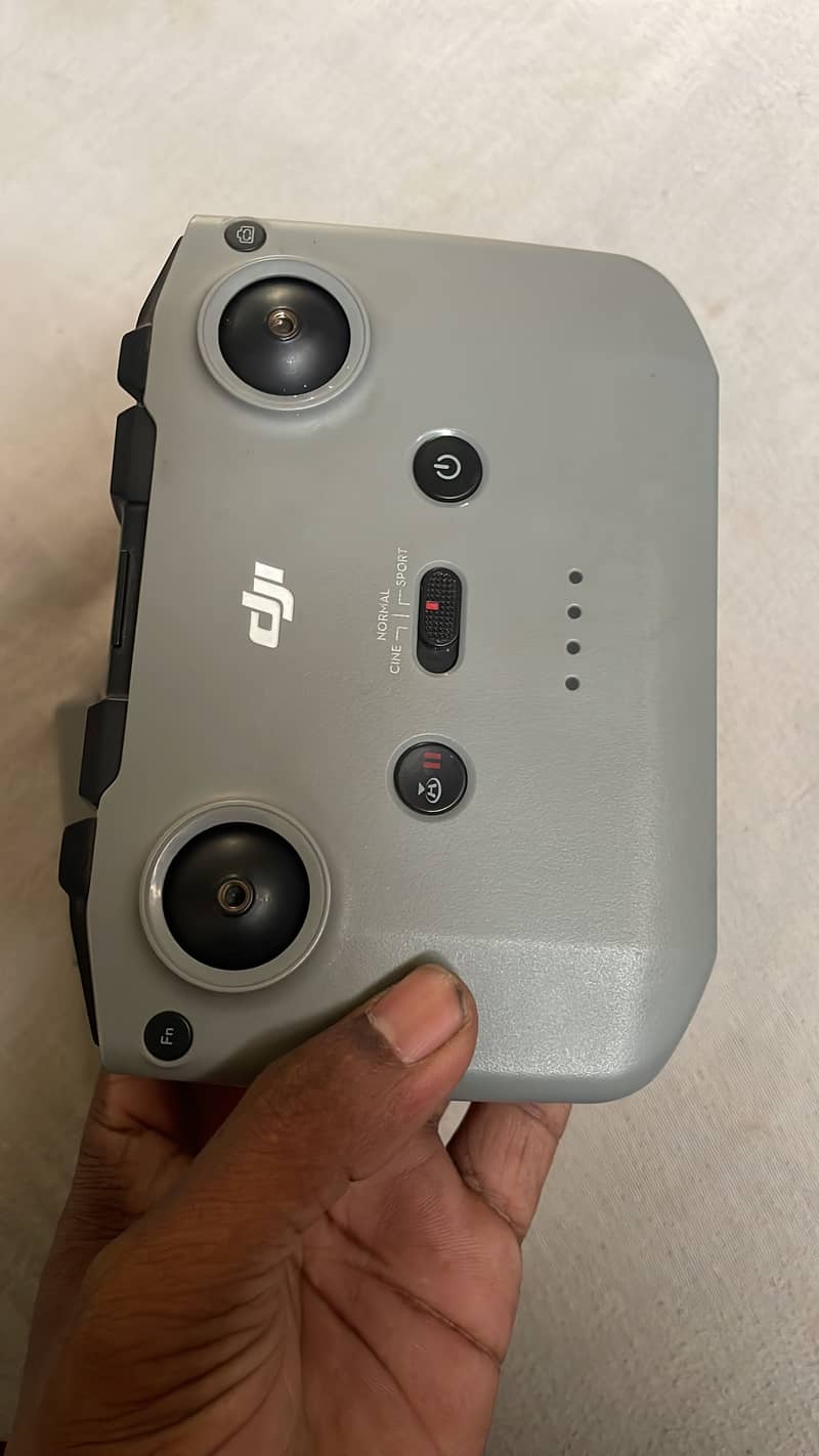 DJI mini 2 9