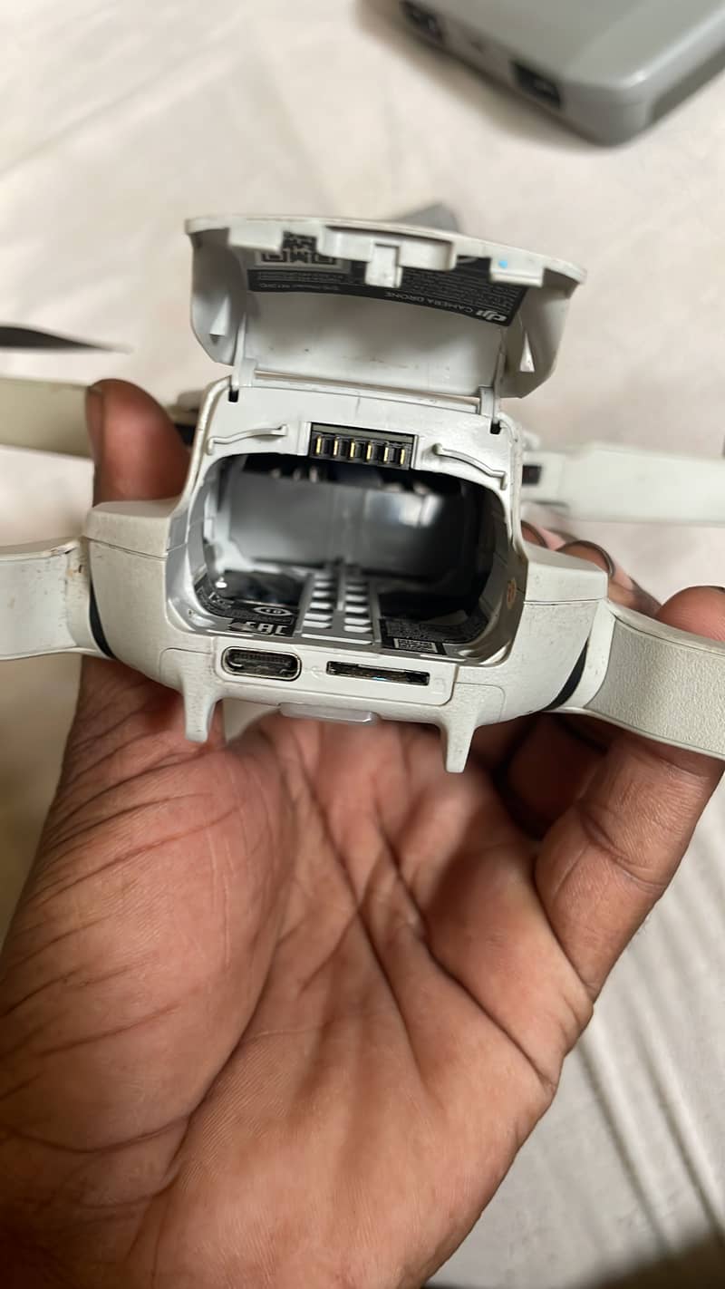 DJI mini 2 10
