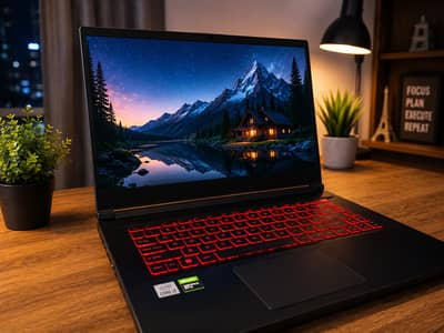MSI GF63 with Gtx 1650 in Chappest Price