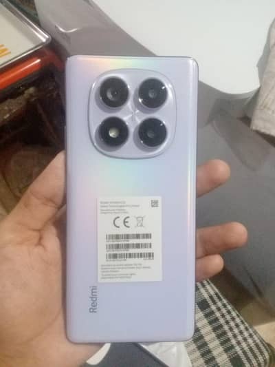 Xiaomi Redmi Note 14 Pro