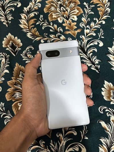 Google Pixel 7a
