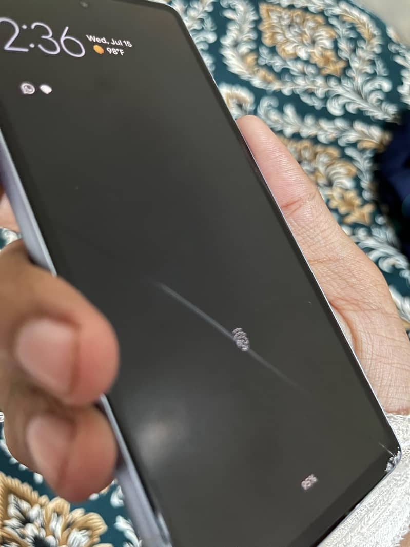 Google Pixel 7a 2