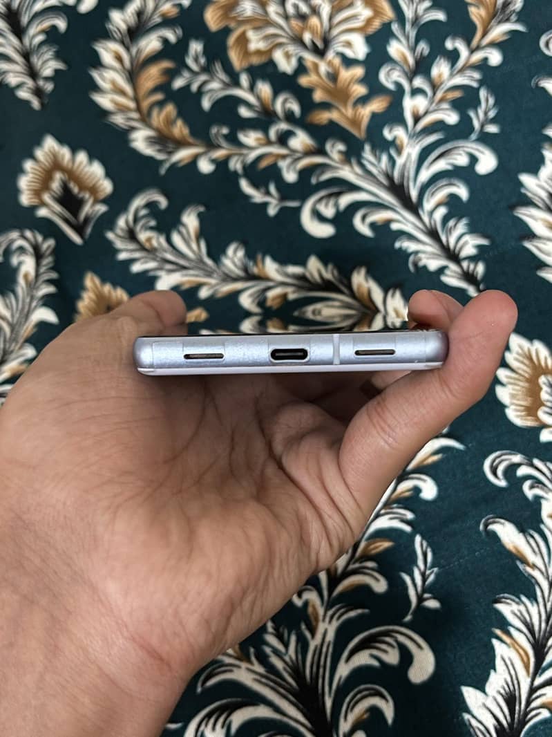 Google Pixel 7a 7