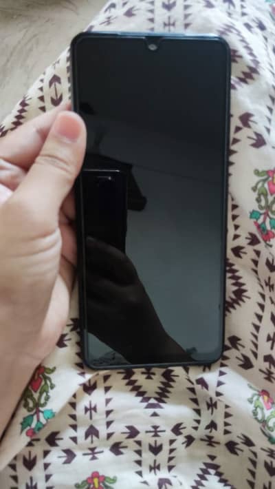 Xiaomi Redmi Note 11 - Phone Only
