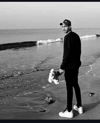 Shahbaz Ahmed